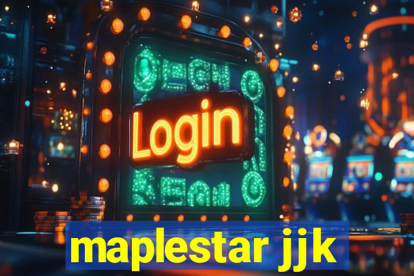 maplestar jjk